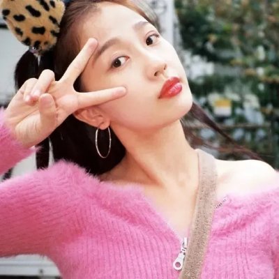 天使的脸孔