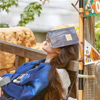 还愿之旅